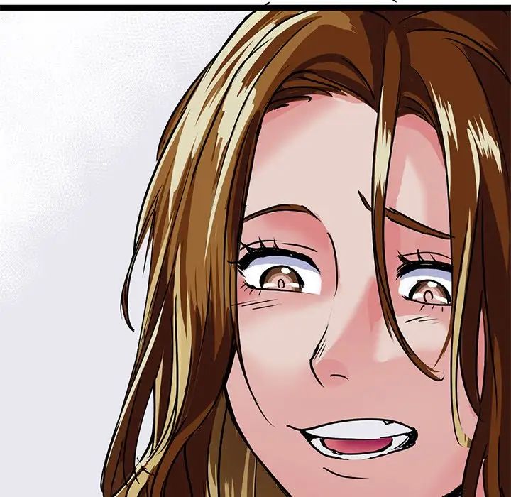 《教义》漫画 第3話