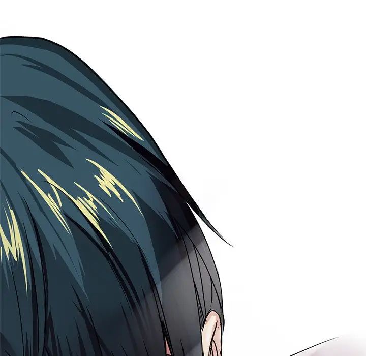 《教义》漫画 第4話