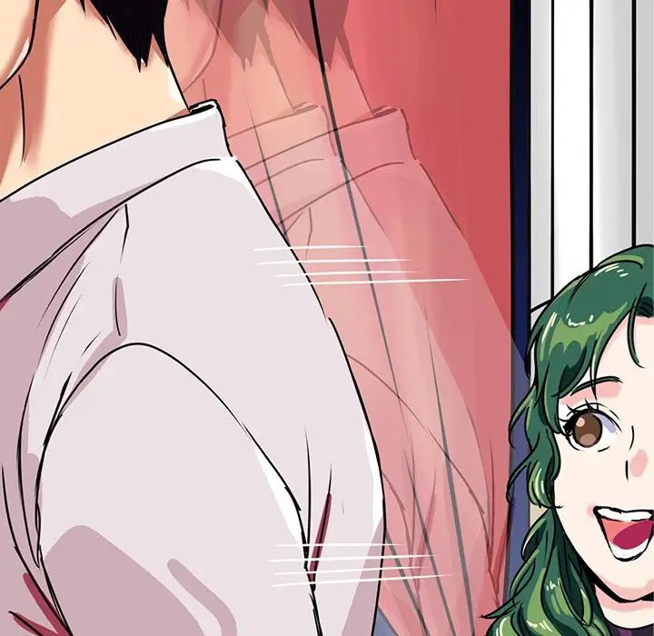 《教义》漫画 第4話