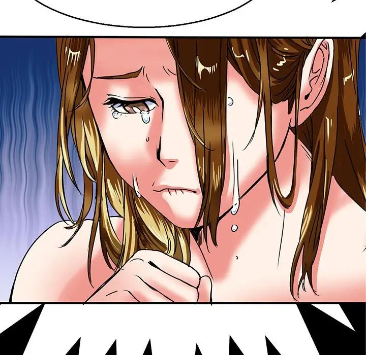 《教义》漫画 第4話