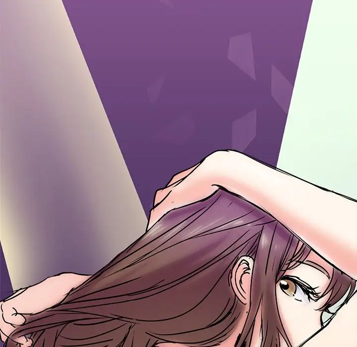 《教义》漫画 第4話