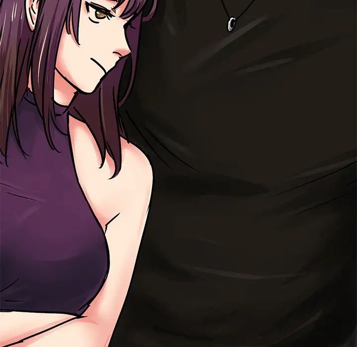 《教义》漫画 第4話