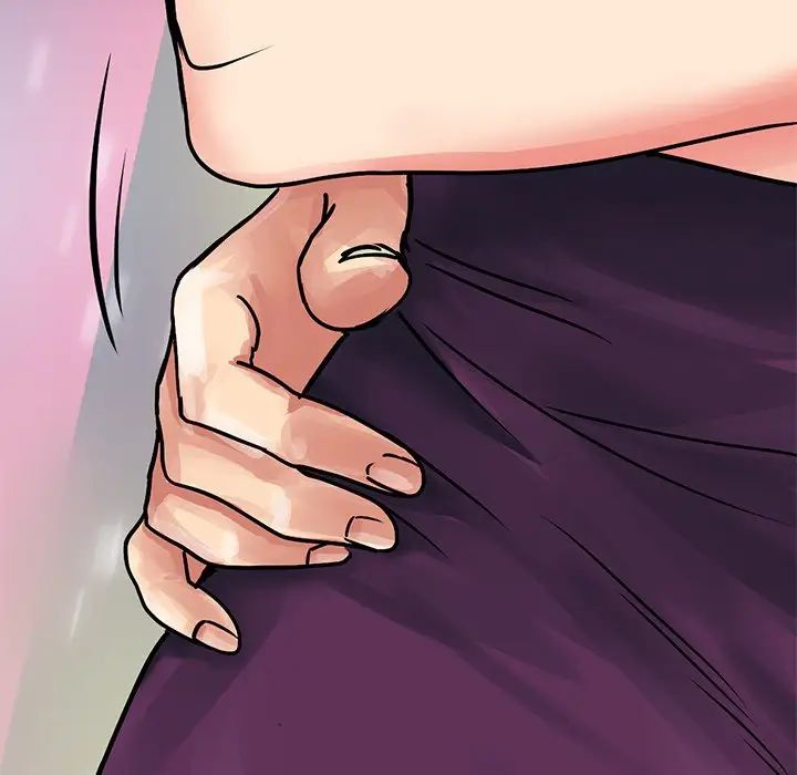 《教义》漫画 第4話
