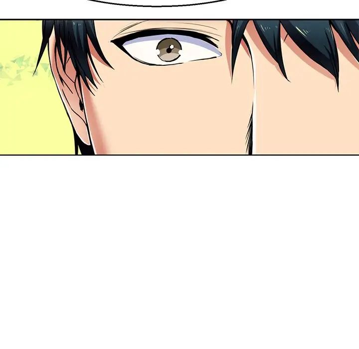 《教义》漫画 第4話
