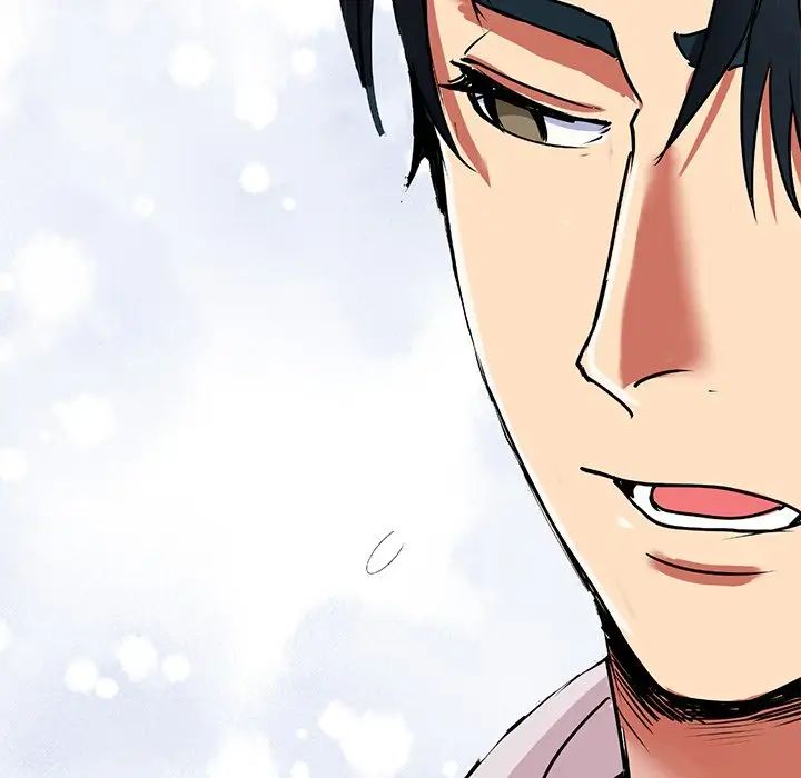 《教义》漫画 第4話