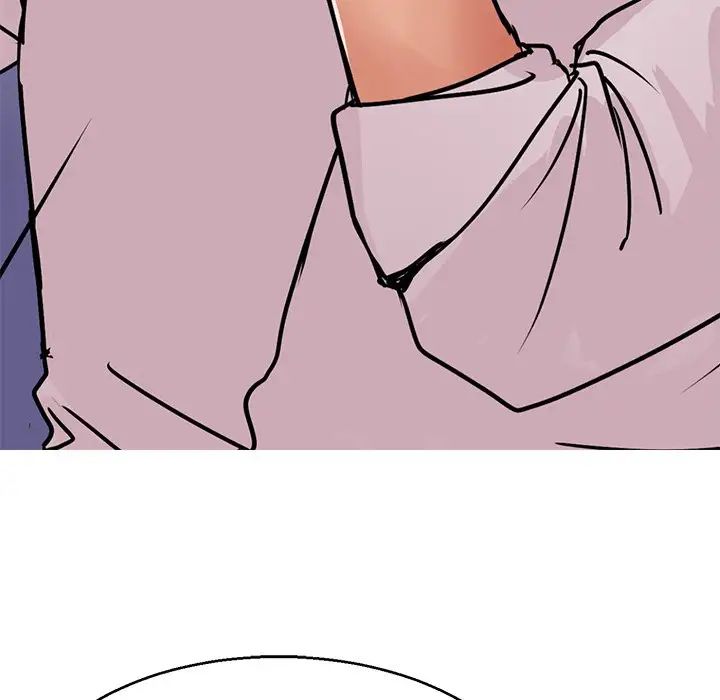 《教义》漫画 第4話
