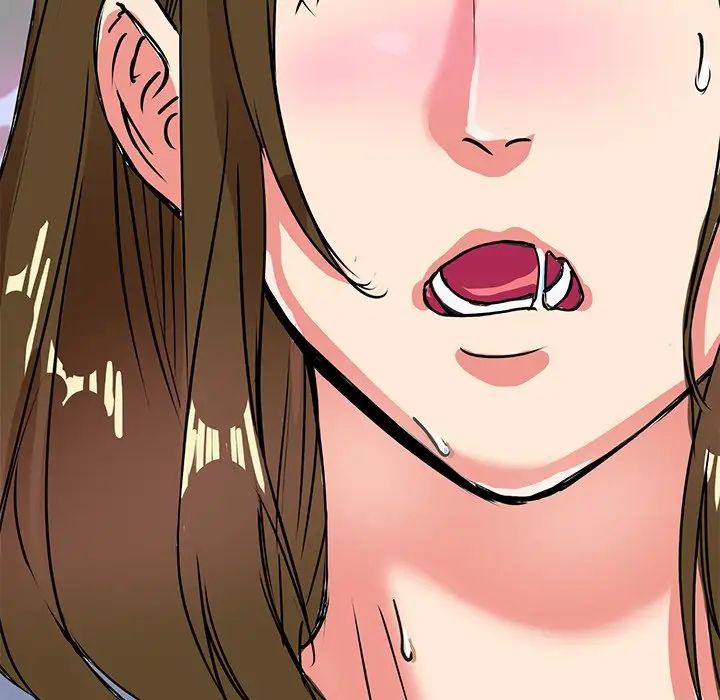 《教义》漫画 第5話