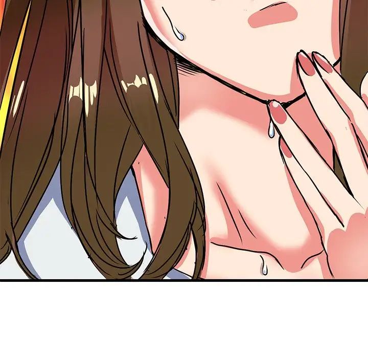 《教义》漫画 第5話