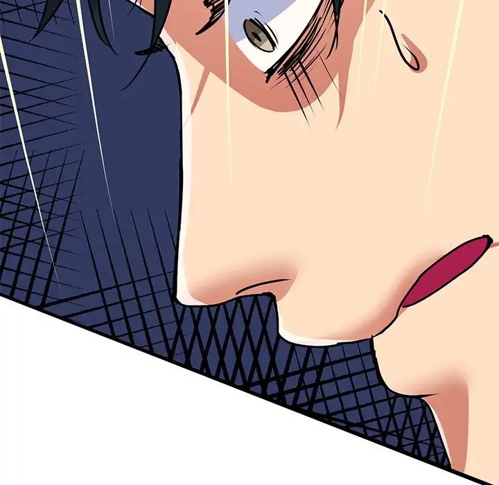 《教义》漫画 第6話