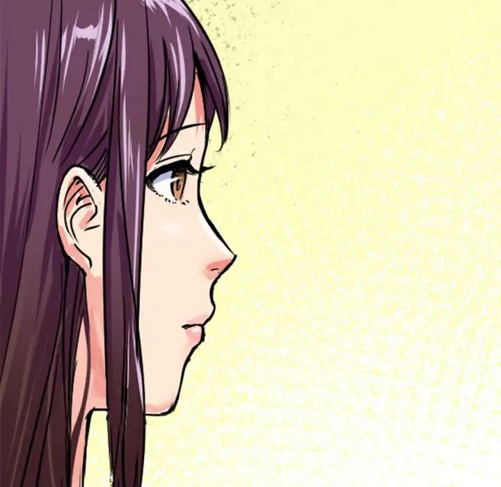 《教义》漫画 第7話