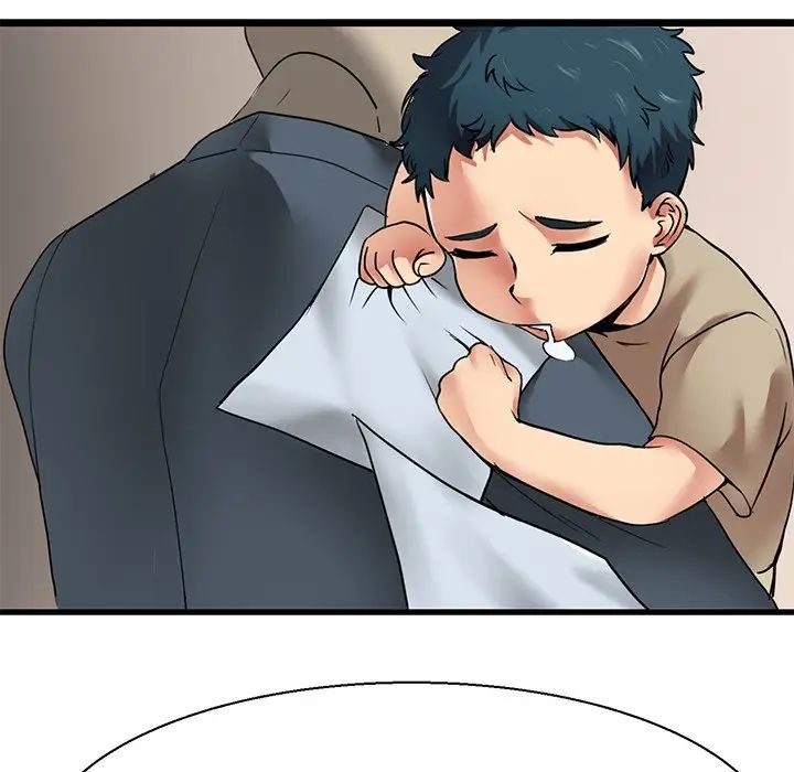 《教义》漫画 第7話