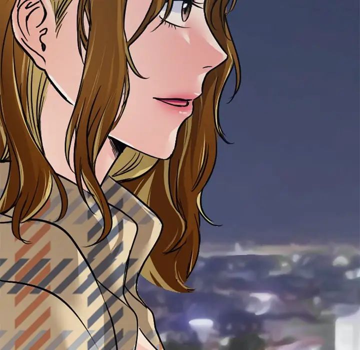 《教义》漫画 第7話