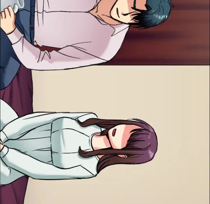 《教义》漫画 第7話