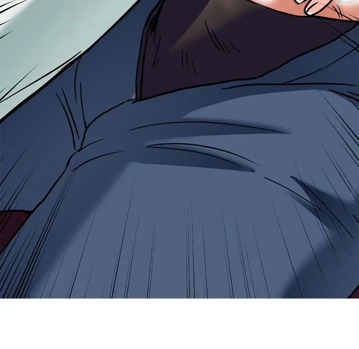《教义》漫画 第8話