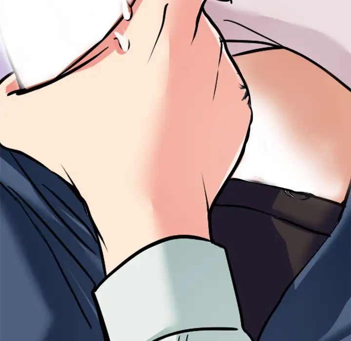 《教义》漫画 第8話