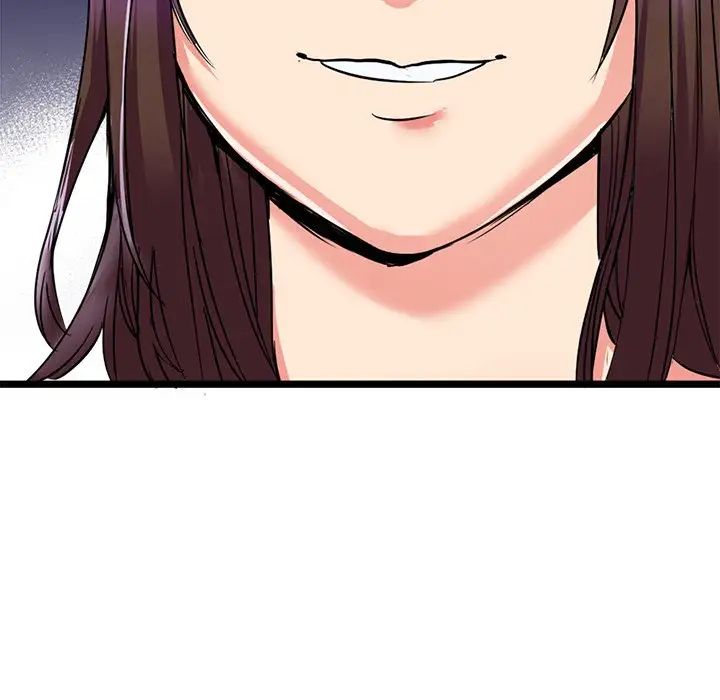《教义》漫画 第8話