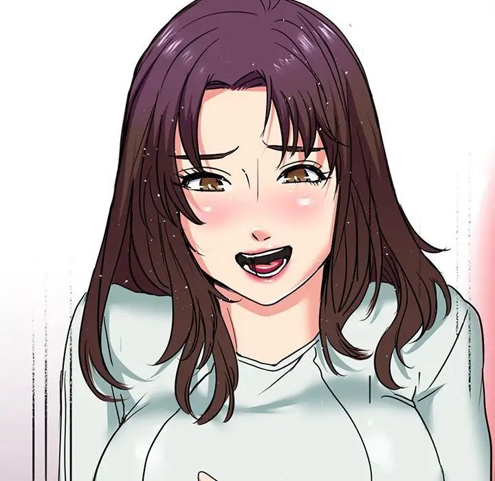 《教义》漫画 第8話