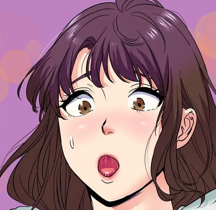 《教义》漫画 第8話