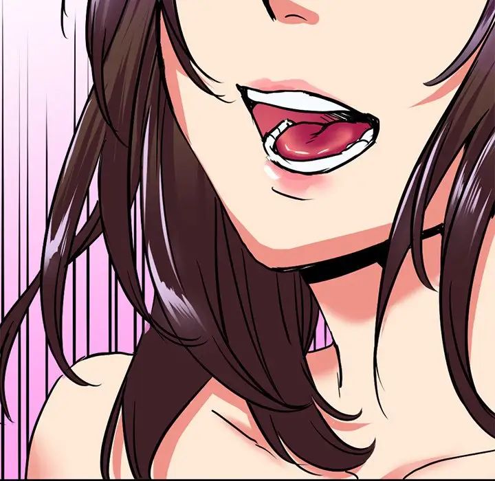 《教义》漫画 第8話
