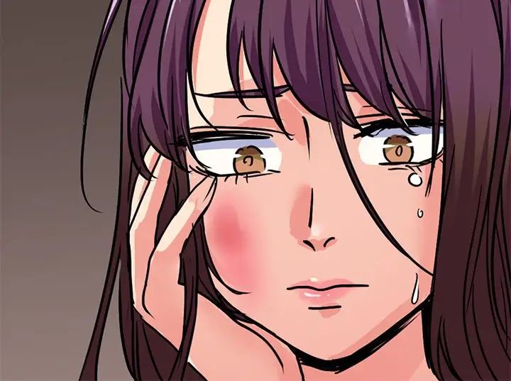 《教义》漫画 第8話