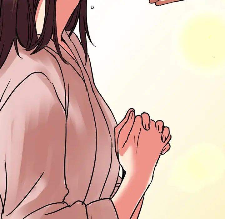 《教义》漫画 第9話
