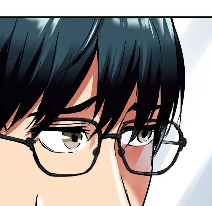 《教义》漫画 第9話