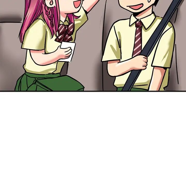 《教义》漫画 第9話