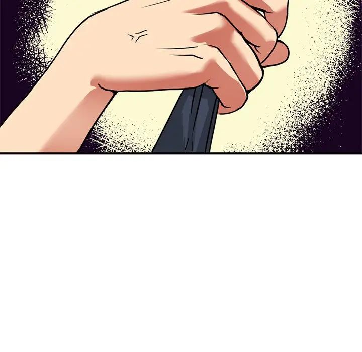 《教义》漫画 第9話