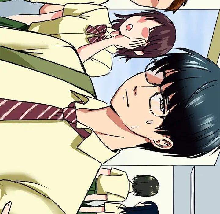 《教义》漫画 第9話
