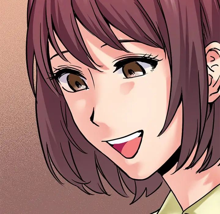 《教义》漫画 第9話