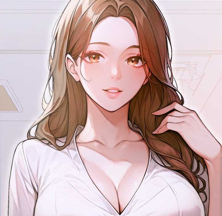 《交易以外》漫画 第1話