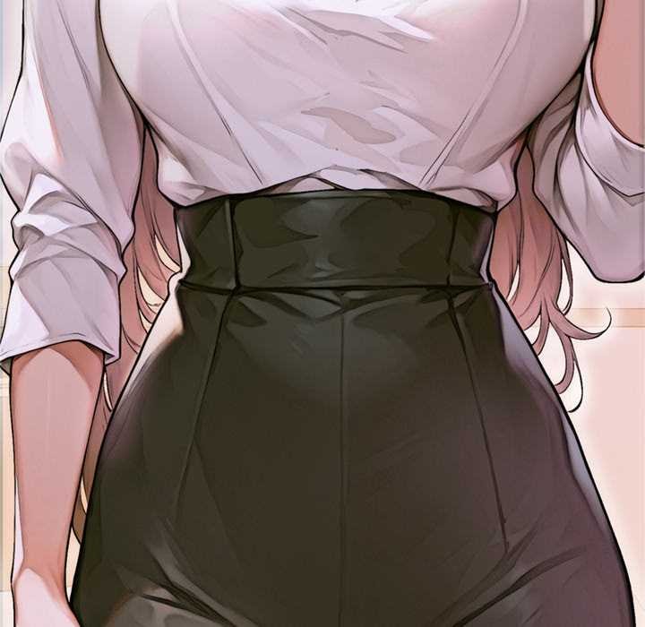 《交易以外》漫画 第1話