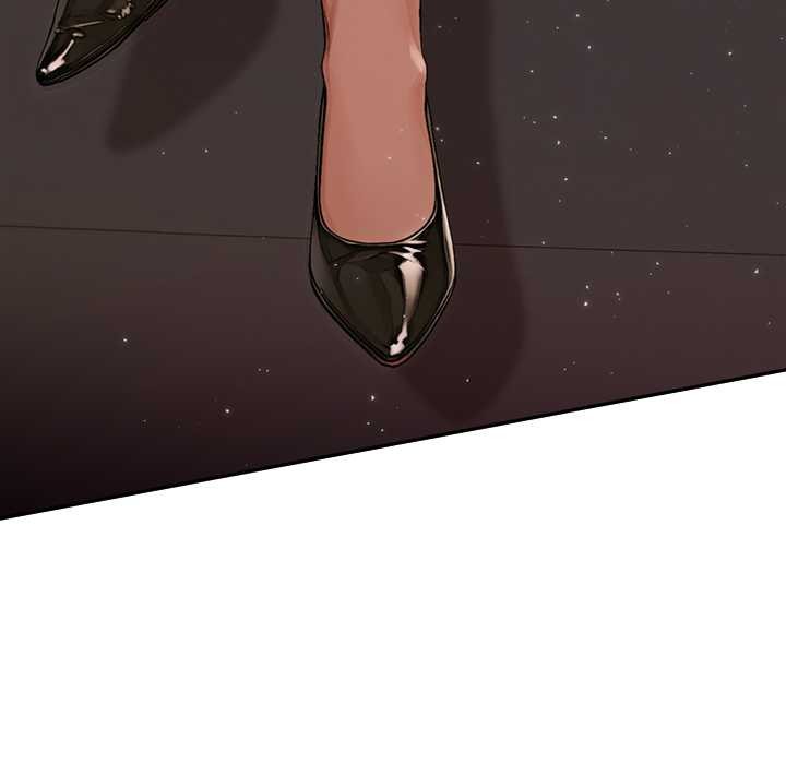 《交易以外》漫画 第2話