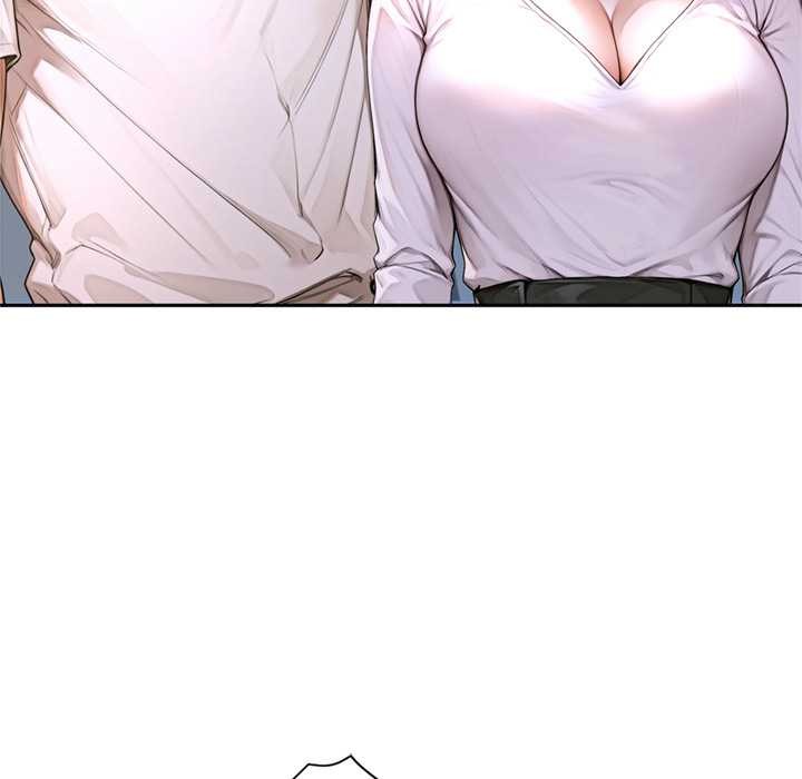 《交易以外》漫画 第2話