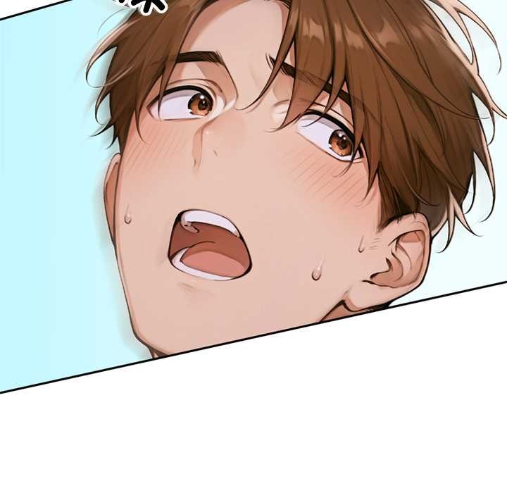 《交易以外》漫画 第2話