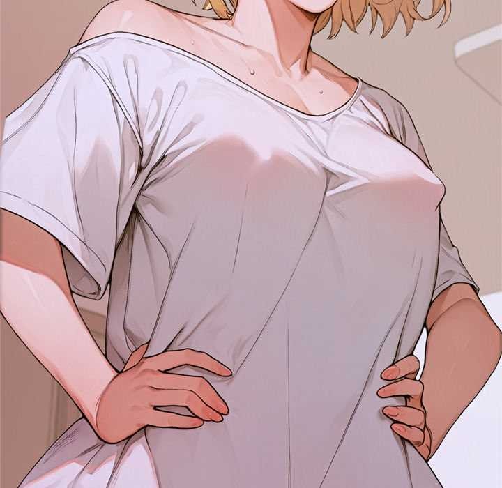 《交易以外》漫画 第2話