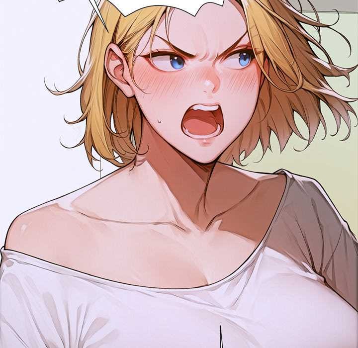 《交易以外》漫画 第2話