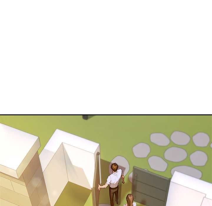 《交易以外》漫画 第2話