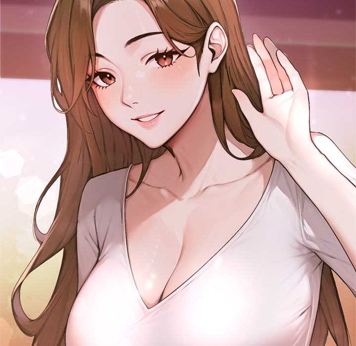 《交易以外》漫画 第2話