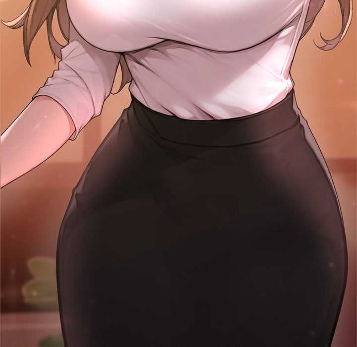 《交易以外》漫画 第2話