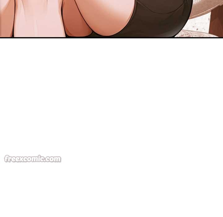 《交易以外》漫画 第3話