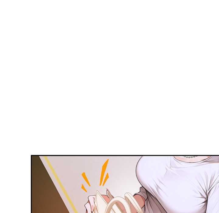 《交易以外》漫画 第3話