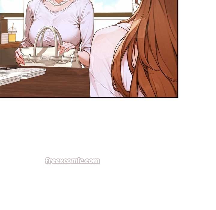 《交易以外》漫画 第3話