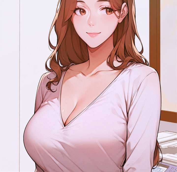 《交易以外》漫画 第3話