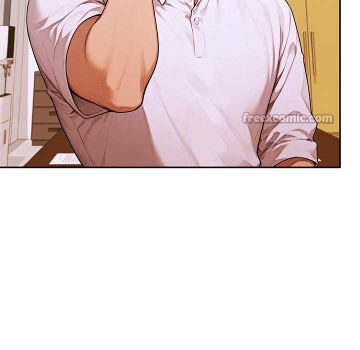 《交易以外》漫画 第3話