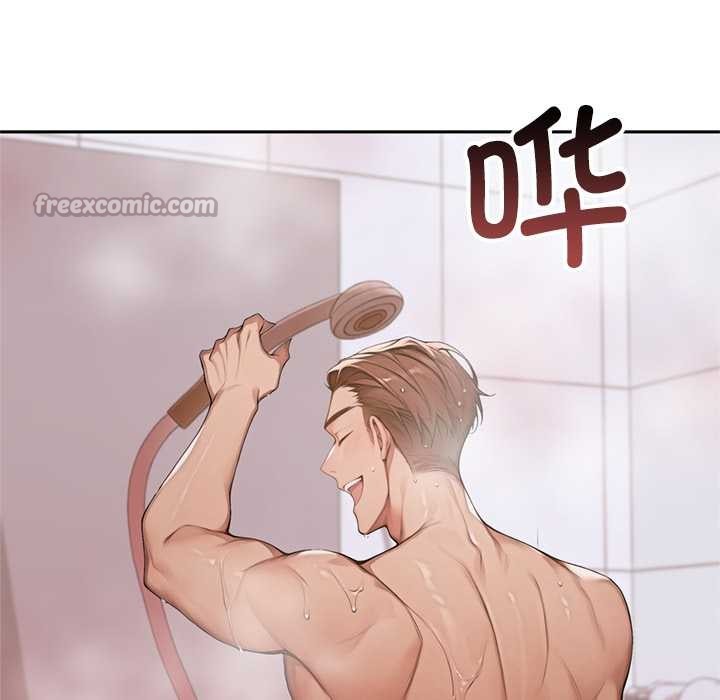 《交易以外》漫画 第3話