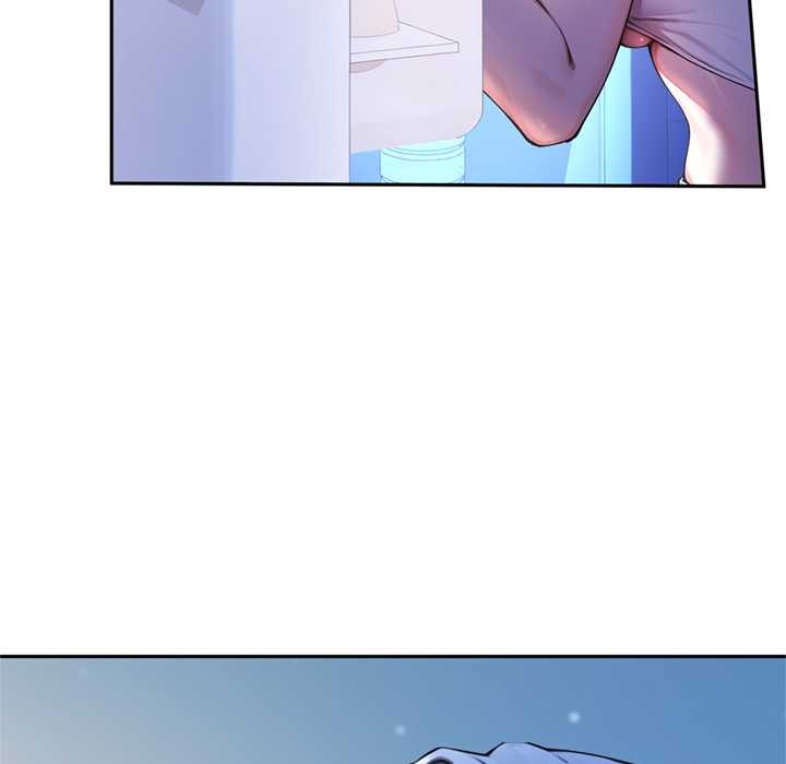 《交易以外》漫画 第3話