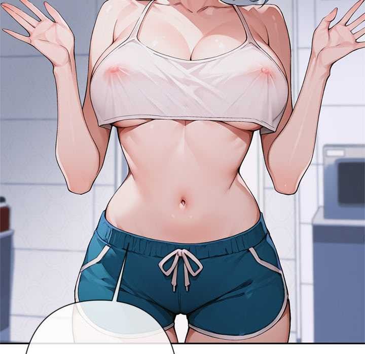 《交易以外》漫画 第4話