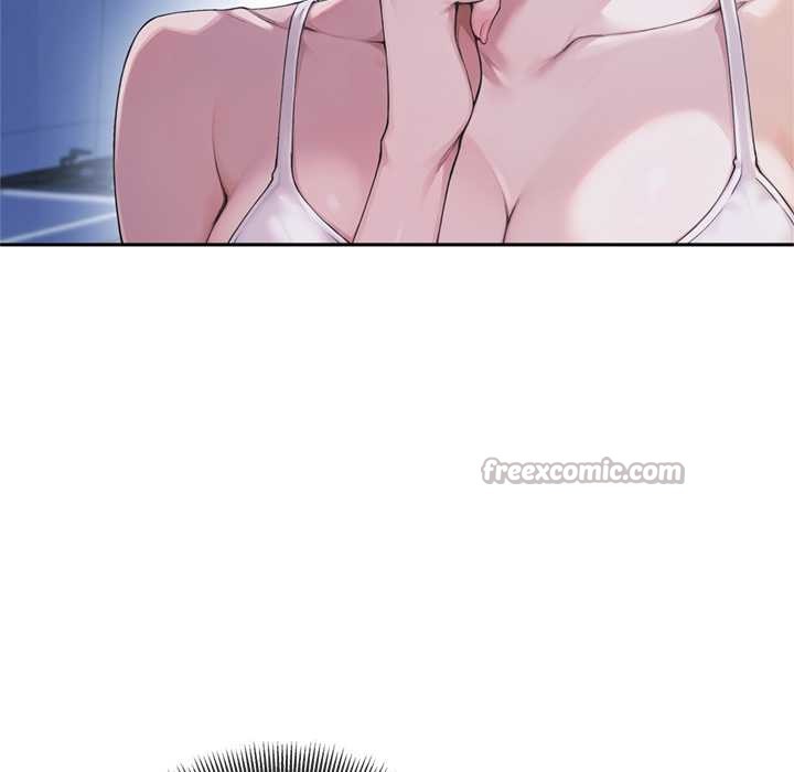 《交易以外》漫画 第4話