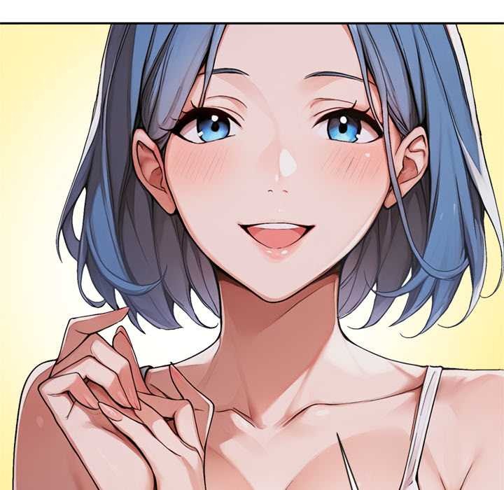 《交易以外》漫画 第4話